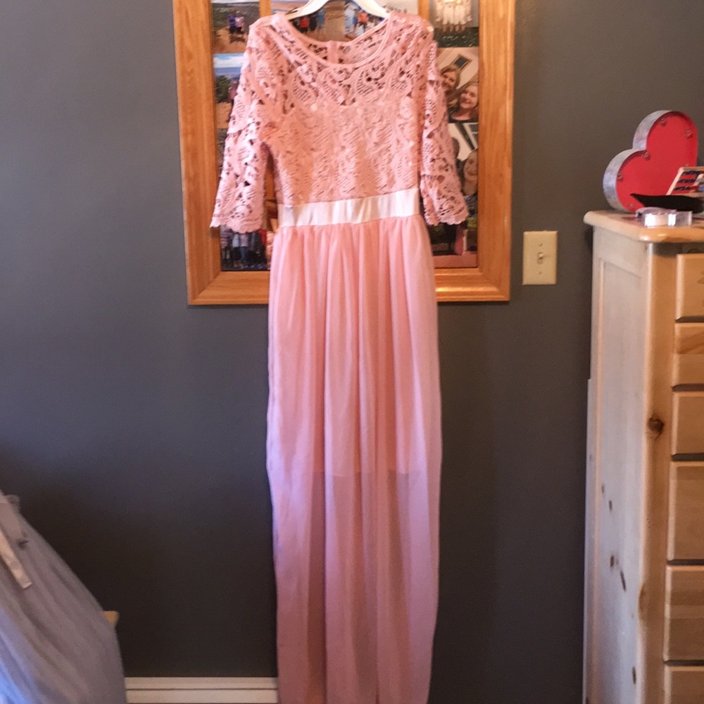 Brand New Adorable Prom Dress